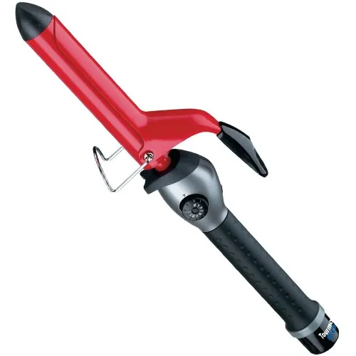 Babyliss Pro Tourmaline & Ceramic Curling Iron 1"