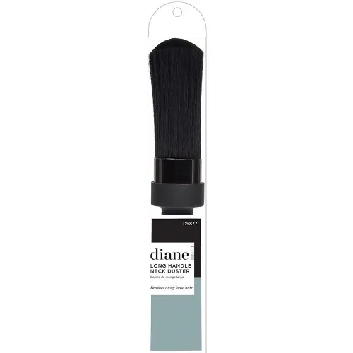 Diane Long Handle Neck Duster