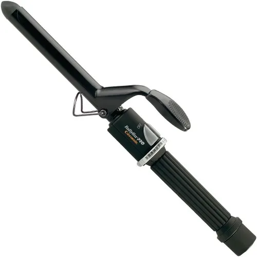 Babyliss PRO Spring Curling Iron - 3/4"