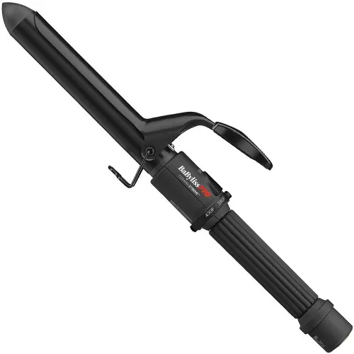 Babyliss PRO Spring Curling Iron - 1"