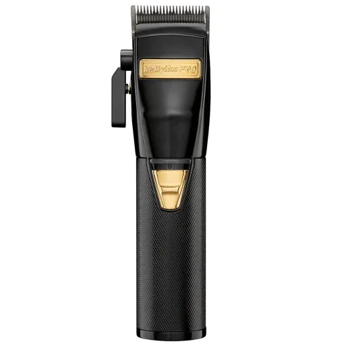 Babyliss PRO BlackFX Metal Lithium Clipper