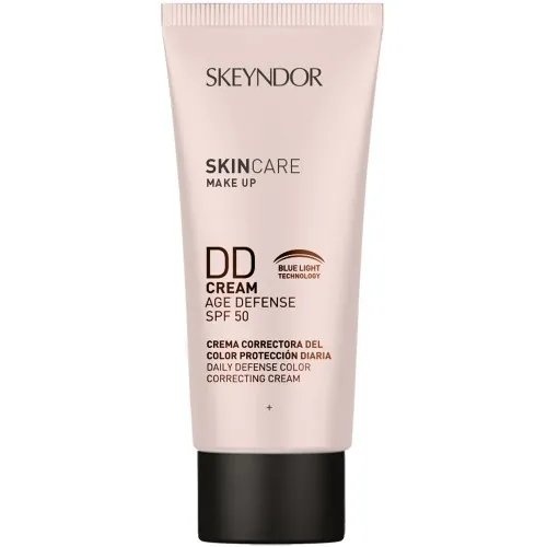 Skeyndor Makeup DD Cream Age Defence #01 40ml