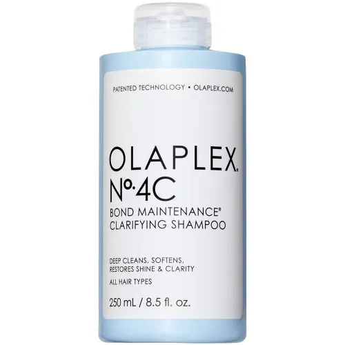 Olaplex No.4C Bond Maintenance Clarifying Shampoo