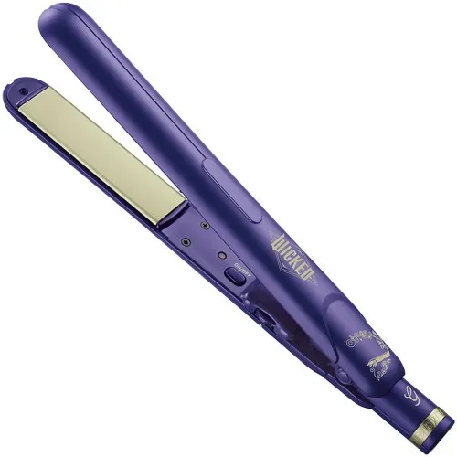 Babyliss Pro Wicked 1" Ceramic Flat Iron Glinda