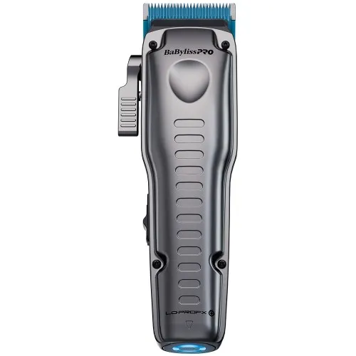 Babyliss Pro Lo-Pro FXONE Clipper Black