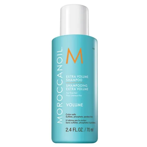Moroccanoil Hydrating Shampoo