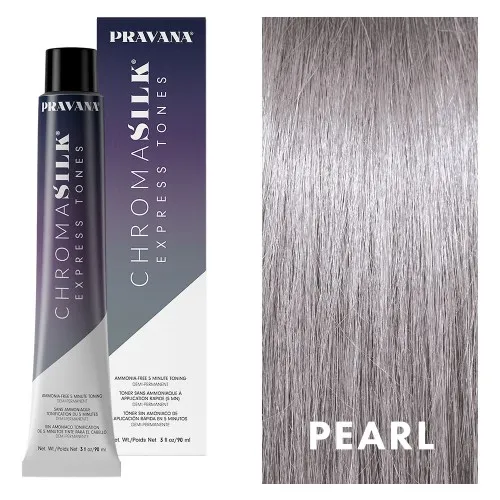Pravana ChromaSilk Express Tones