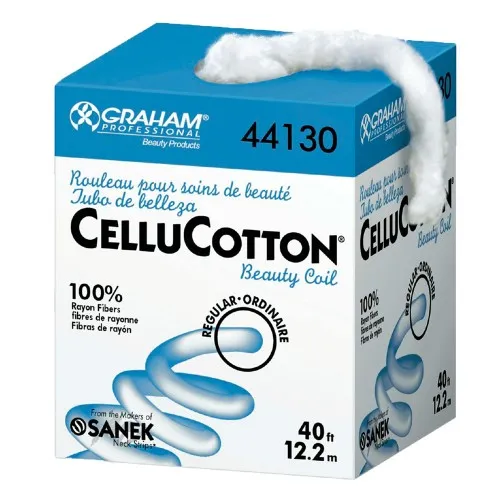 Cellucotton 100% Cotton - 40'