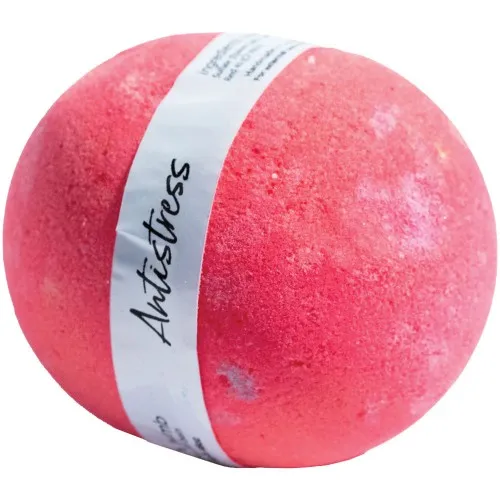 Happy Hippo Antistress Bath Bomb 5.5oz