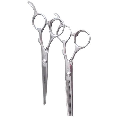 Tribal LT-1 Kit Shear & Thinner - 5.5"