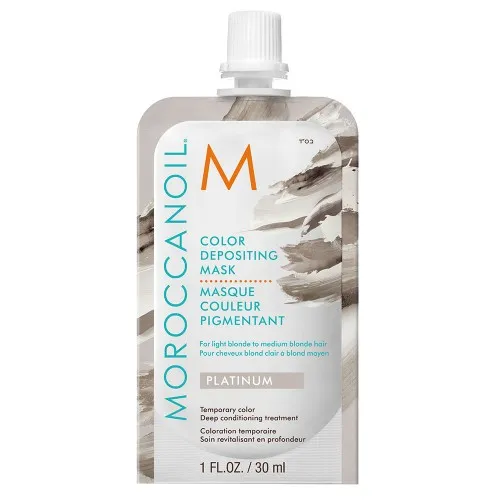 Moroccanoil Color Depositing Mask