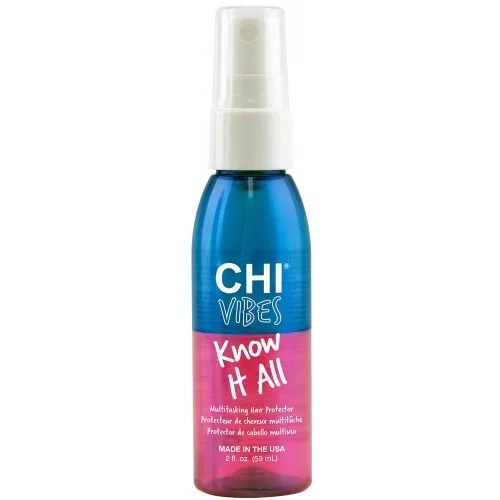 CHI Vibes Know It All Protector