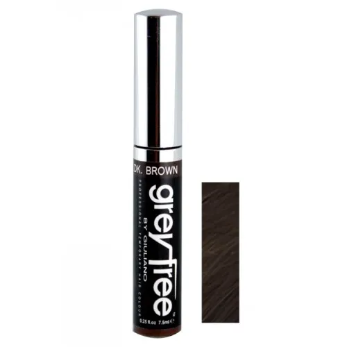 GreyFree Root Touch Up