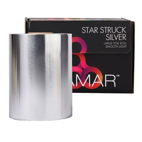 Framar 5lb Foil Roll Heavy