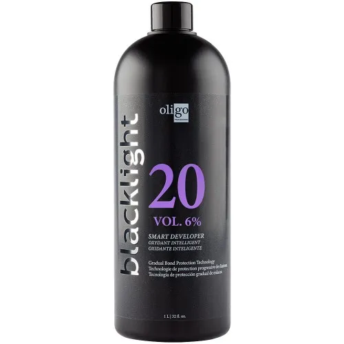 Oligo Blacklight Smart Developer Vol