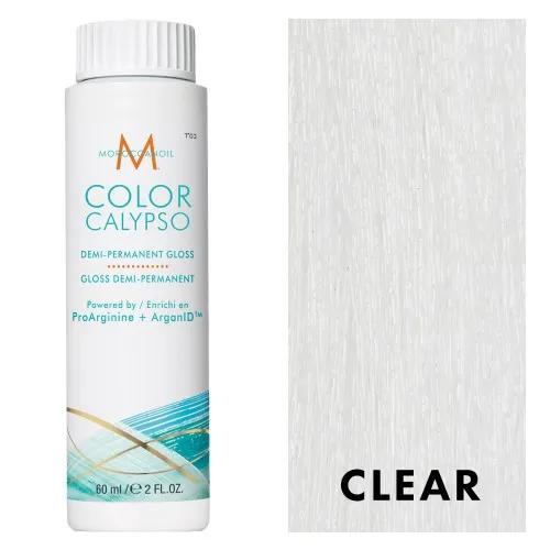 Moroccanoil Color Calypso Clear