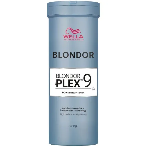 Wella Blondorplex Multi Powder Lightener