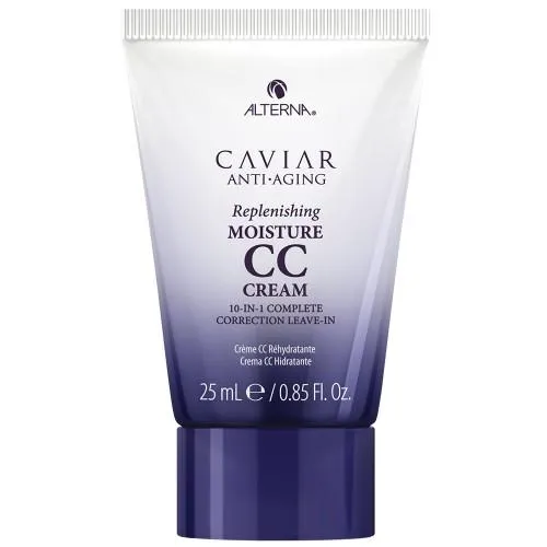 Alterna Caviar Moisture CC