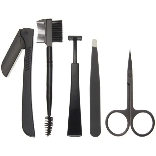 Beauty Inspo Brow Maintenance Kit 5pk