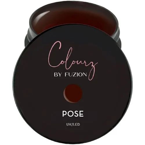 Fuzion Colourz Pose 8g