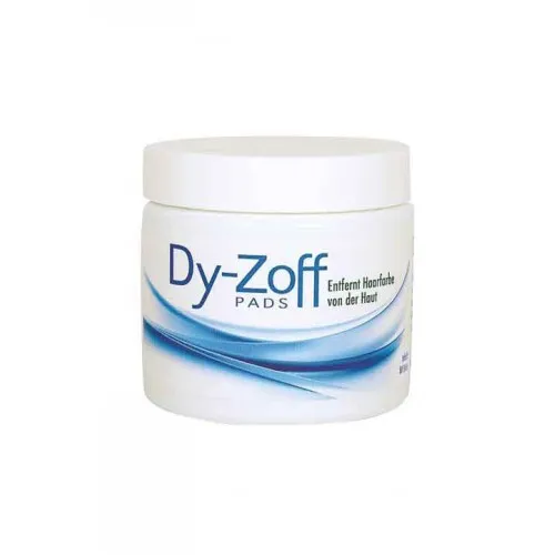 Dy-zoff Stain Remover Pads 80pk