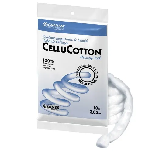 Cellucotton 100% Cotton - 10'