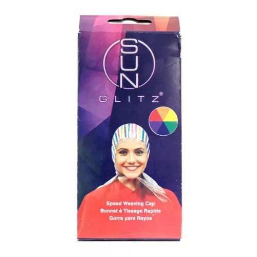 Sunglitz Speed Weaving Cap 20pk