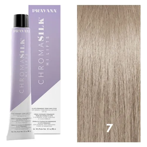 Pravana ChromaSilk Blue