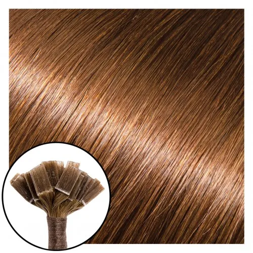 Babe Fusion Hair Extensions #6 Daisy 18"
