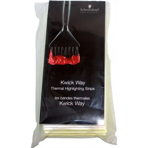 Kwickway Highlight Strips 8" 225pk