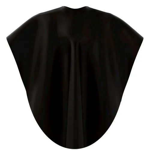 Allure XL Oval Cutting Cape With Snaps