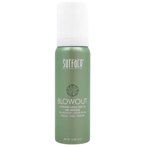 Surface Blowout Gel Mousse