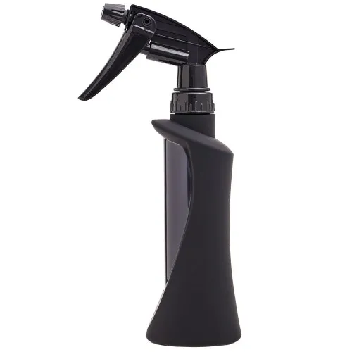 Soft 'n Style Rubberized Grip Spray Bottle 9oz