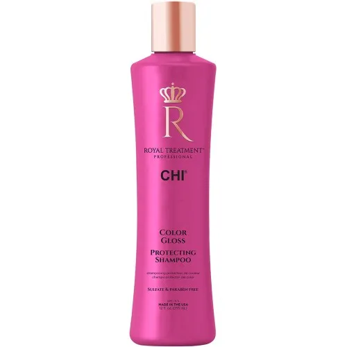 CHI Royal Treatment Color Protecting Shampoo