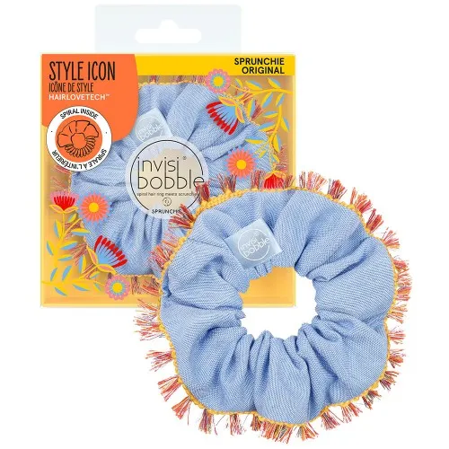 Invisibobble Sprunchie Hola Lola