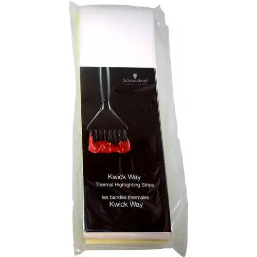 Kwickway Thermal Highlight Strips 12” 150pk