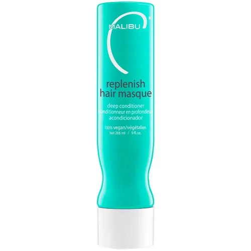 Malibu C Replenish Hair Masque
