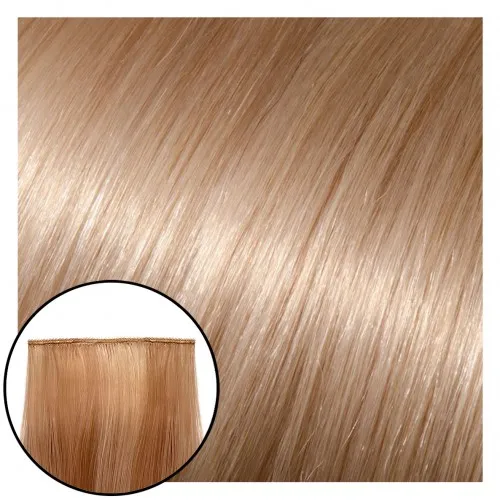 Babe Ideal Hybrid Hair Extensions #60 Patsy - 22"