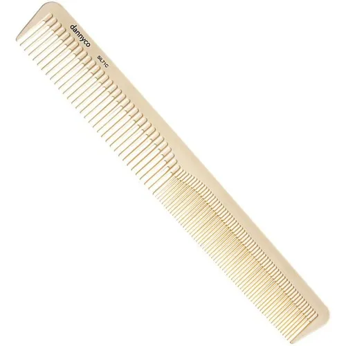 Dannyco Silicone Utility Comb