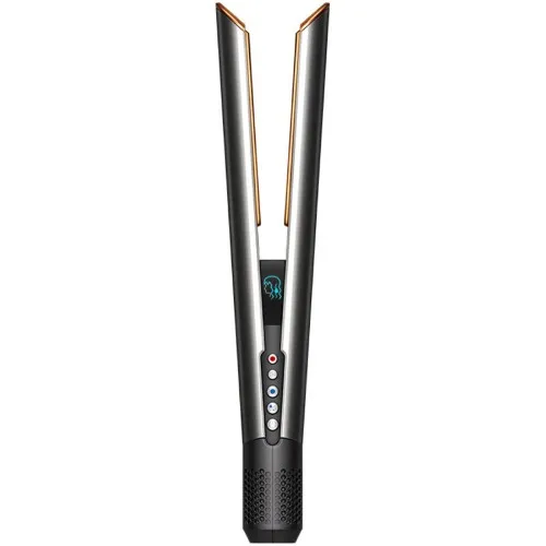 Dyson Airstrait Straightener Copper/Nickel
