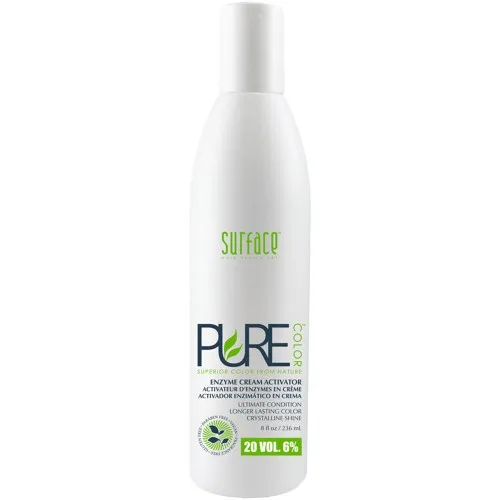 Surface Pure Enzy Activator Vol 6%