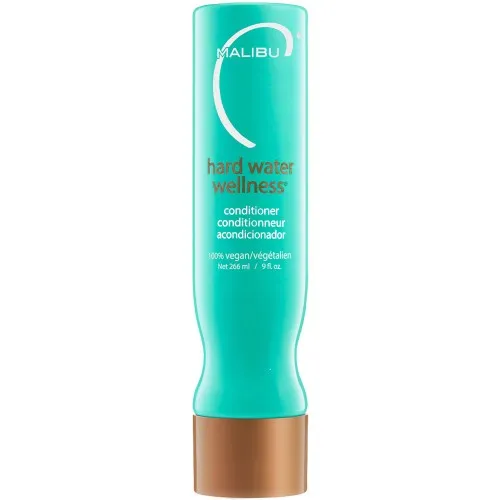 Malibu C Hard Water Wellness Conditioner