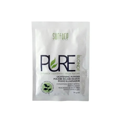 Surface Pure Lightening Powder