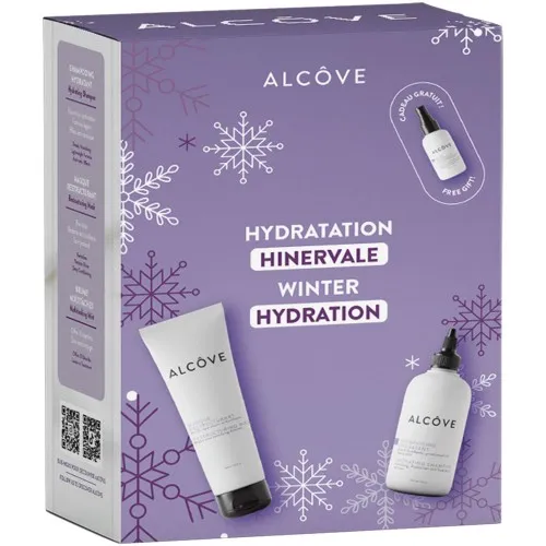 Alcove Winter Hydration 3pk