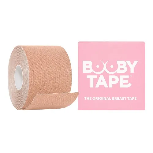 Booby Tape The Original Breast Tape