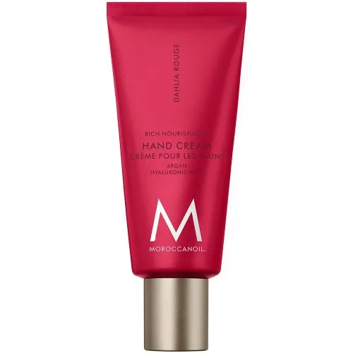Moroccanoil Body Dahlia Rouge Hand