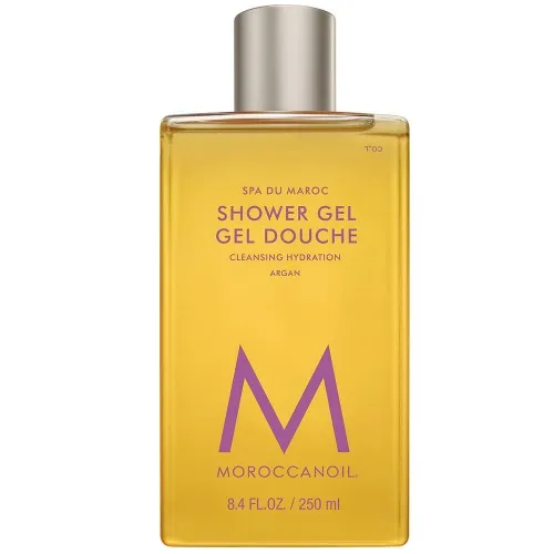 Moroccanoil Body Spa Du Maroc Shower Gel 8.5oz