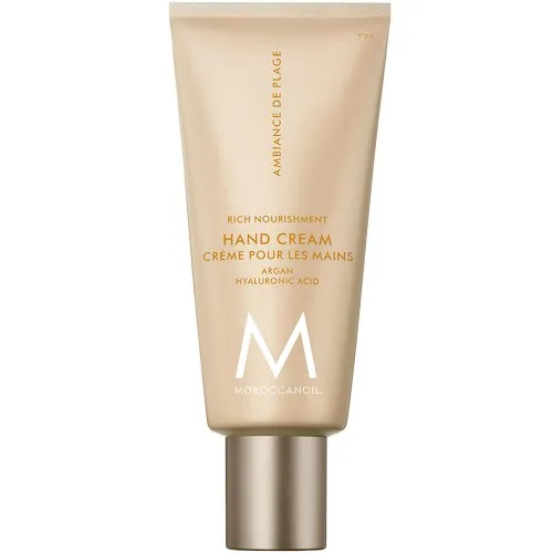 Moroccanoil Body Ambiance De Plage Hand