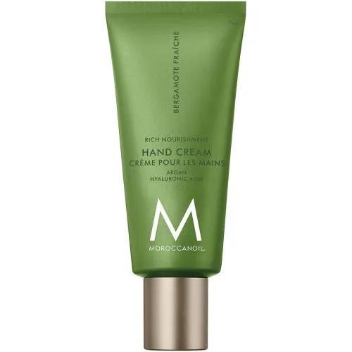 Moroccanoil Body Bergamote Fraiche Hand