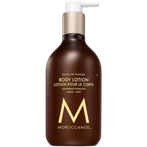 Moroccanoil Body Soleil De Tanger Body Lotion 12oz